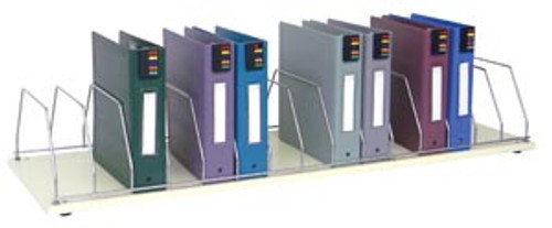 omnimed beam® table top storage racks (10068383)