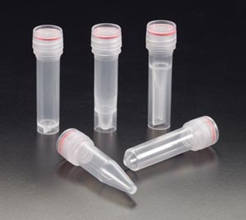 simport micrewtube® tubes with o-ring seal screw cap (10152015)