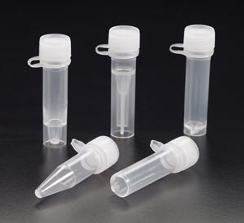 simport micrewtube® tubes with lip seal screw cap & attachment loop (10152004)