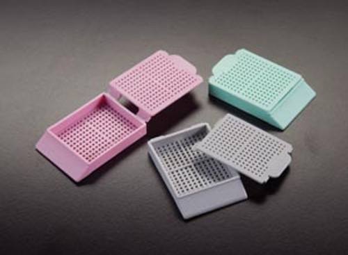 simport histosette® i biopsy processing/embedding cassettes (10152068)