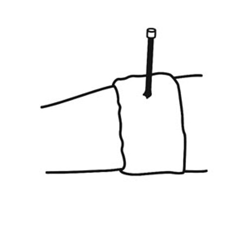halyard or tourniquet cover (10249887)