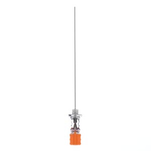 b braun spinocan® spinal needle with quincke bevel (10167493)