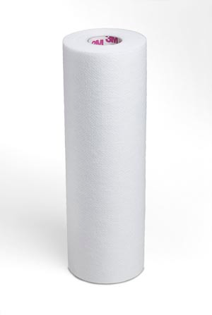 3m medipore h soft cloth surgical tape (10109318)
