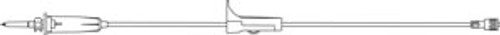 b braun basic iv administration sets (10217410)