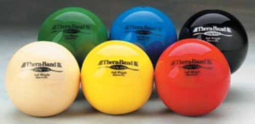 hygenic/thera-band soft weights (10247606)