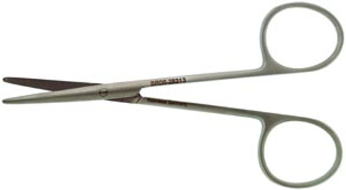 br surgical metzenbaum scissors (10209566)