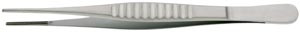 br surgical debakey atraumataic tissue forceps (10209060)
