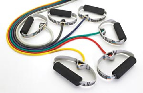 hygenic/thera-band professional resistance tubing (10247500)