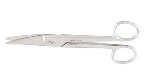 miltex mayo-noble dissecting scissors (10090828)
