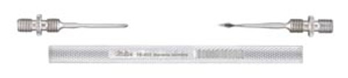 miltex dix foreign body needle & spud (3370901)