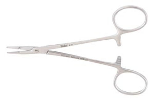 miltex olsen-hegar needle holder-scissors (3361909)