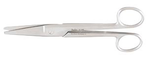 miltex mayo-noble dissecting scissors (10090827)
