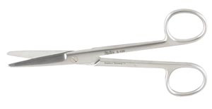 miltex mayo dissecting scissors (10090808)