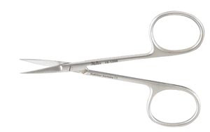 miltex iris scissors (10090973)