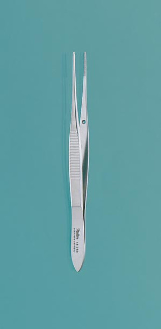 miltex eye dressing forceps (10091148)