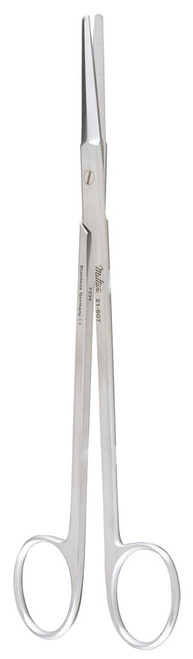 miltex gorney facelift scissors (10091026)