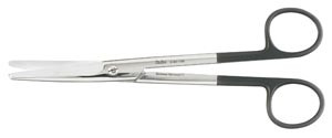 miltex mayo dissecting scissors (10091121)