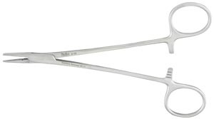 miltex crile-wood needle holders (3355908)