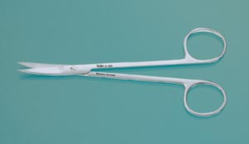 miltex joseph nasal scissors (10091033)