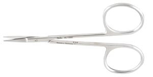 miltex bonn miniature iris scissors (10090977)