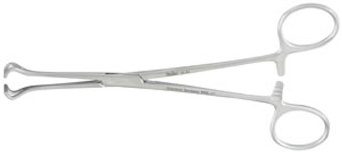 miltex babcock intestinal forceps (10092407)
