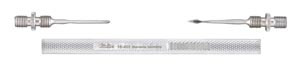 miltex dix foreign body needle & spud (10092514)
