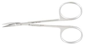 miltex bonn miniature iris scissors (10090978)