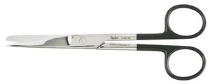 miltex standard pattern operating scissors (10091116)