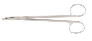 miltex reynolds dissecting scissors (10090872)