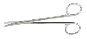 miltex metzenbaum scissors (10090879)