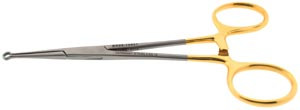 br surgical vasectomy forceps (10209915)