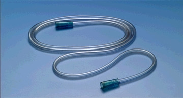busse suction connecting tubing (10013547)