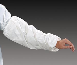 alpha protech critical cover® comfortech® sleeves (10251059)