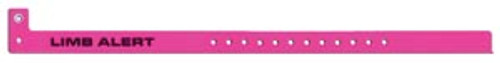 precision dynamics imprinted alert bands (10198881)