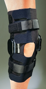 procare action neoprene brace/wrap - 1/8" (10012944)