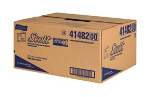 kimberly-clark perforated roll towels (10184047)