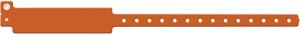 medical id solutions 12" vinyl wristband - write-on (10204192)