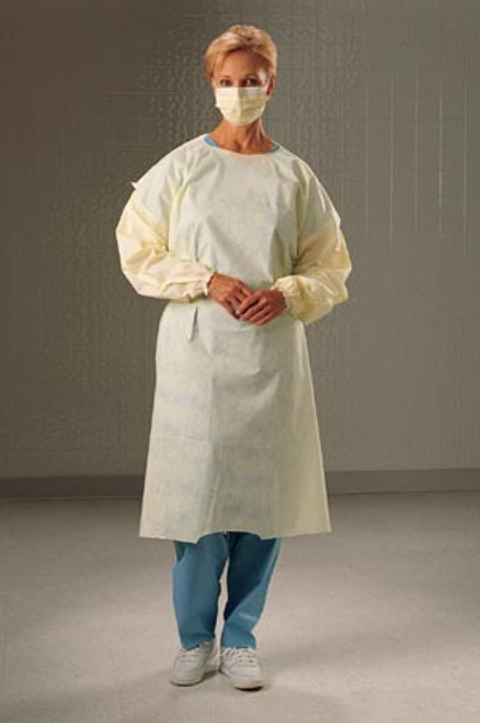 halyard valueselect cover gowns (10167062)