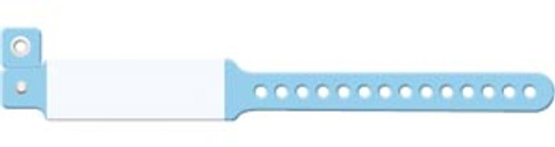 medical id solutions infant vinyl wristband (10204168)