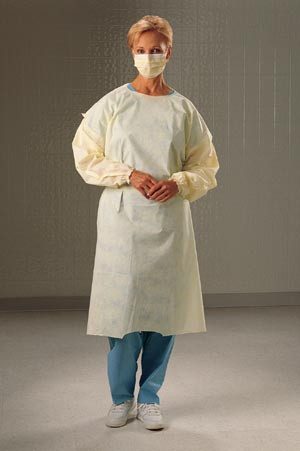 halyard valueselect cover gowns (10167063)