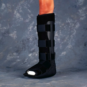 procare prostep orthopedic walker (10086442)