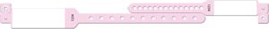 medical id solutions mother-baby wristband sets (10203989)