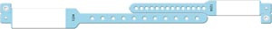 medical id solutions mother-baby wristband sets (10203987)