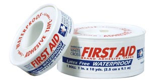 nutramax waterproof adhesive tape (10014347)