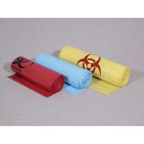 bunzl/rollpak can liners (10211108)