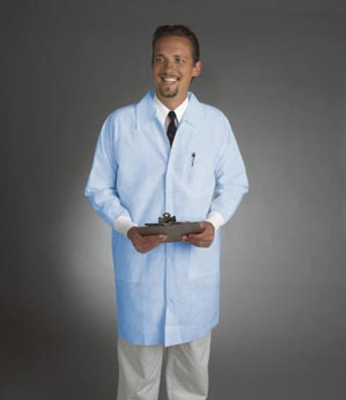 alpha protech critical cover® alphaguard® lab coats (10139380)