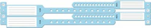 medical id solutions mother-baby wristband sets (10203981)