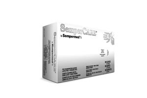 sempermed sempercare® vinyl glove (10201178)