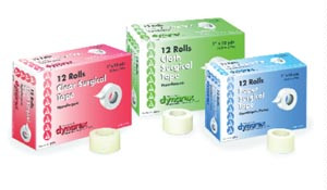 dynarex surgical tape (10115696)