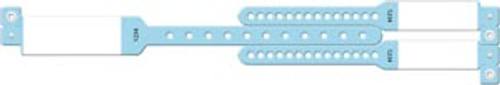 medical id solutions mother-baby wristband sets (10203993)
